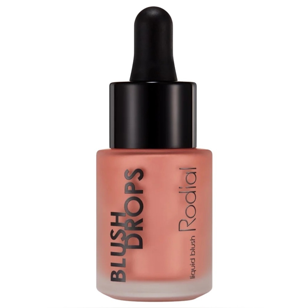 Rodial Sunset Kiss Blush Drops Liquid Blush